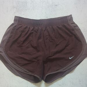 Nike Women's Tempo Dry Core Running Shorts featuring Dri-FIT